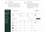 develop a full stack saas web app with react and nextjs